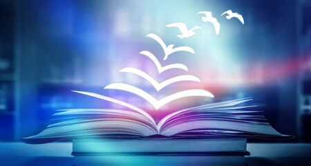 大班主题教案《动物世界》