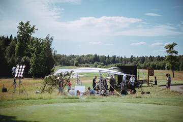 大班主题教案《动物世界》