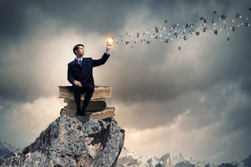 认清八种交警手势信号口诀