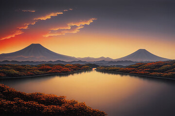 交通事故中没有出示警示三角架双方都处罚吗。需处罚多少？