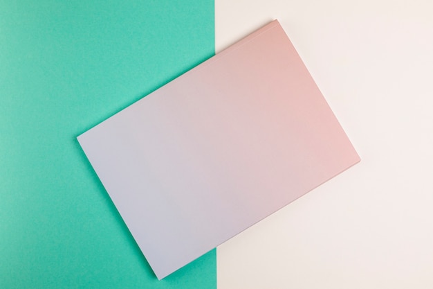 期刊分为几种类型