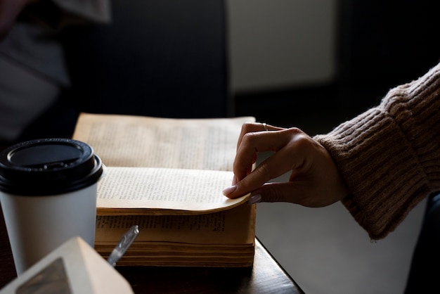 期刊分为几种类型