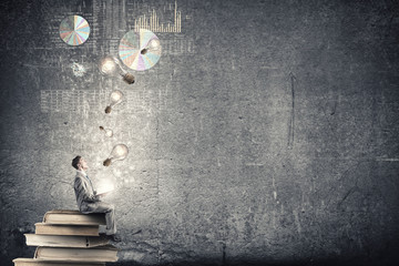 新年开学寄语幼儿园