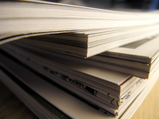 生活中压强小常识