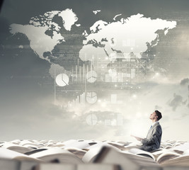 宝马530和奔驰E300怎么选？